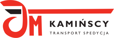 J&M Kamińscy Transport Spedycja